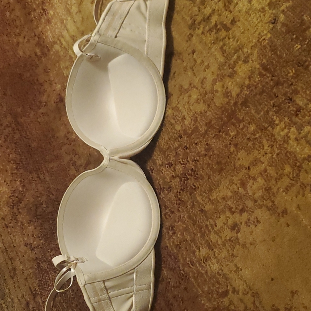 Maidenform Comfort Devotion Multi-Way/Strapless B… - image 2